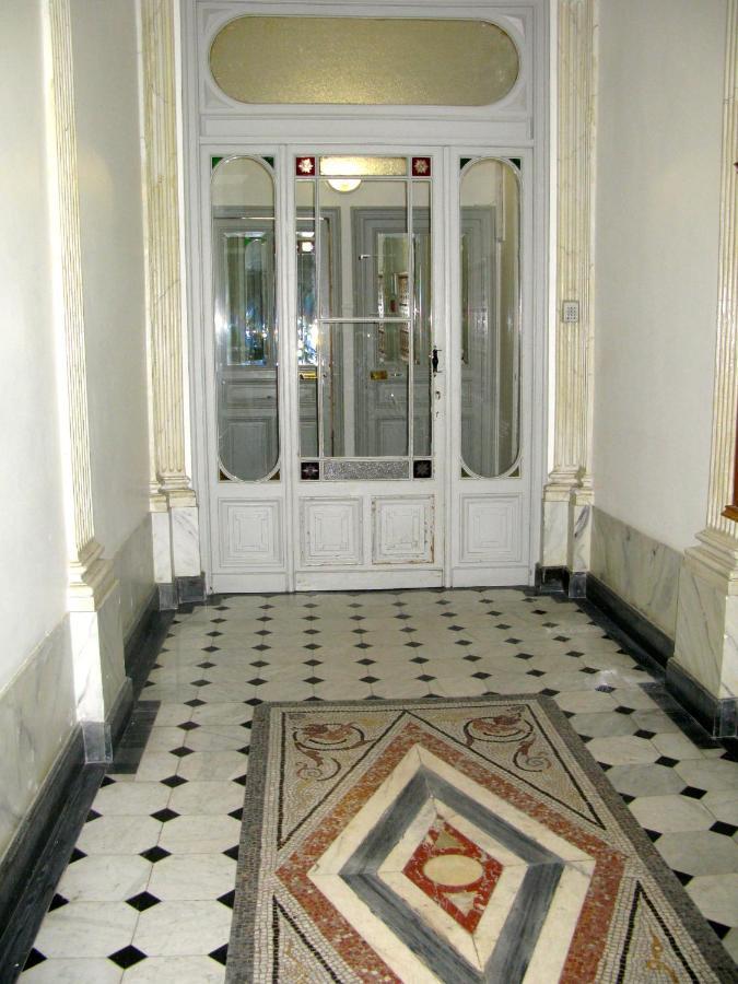 Place Wilson Appartamento