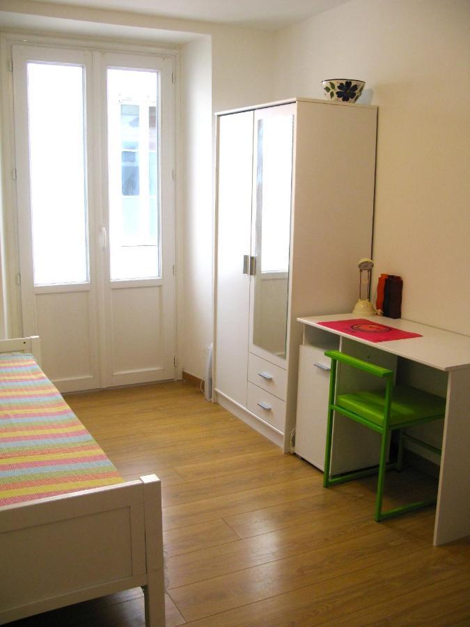 Appartamento Place Wilson