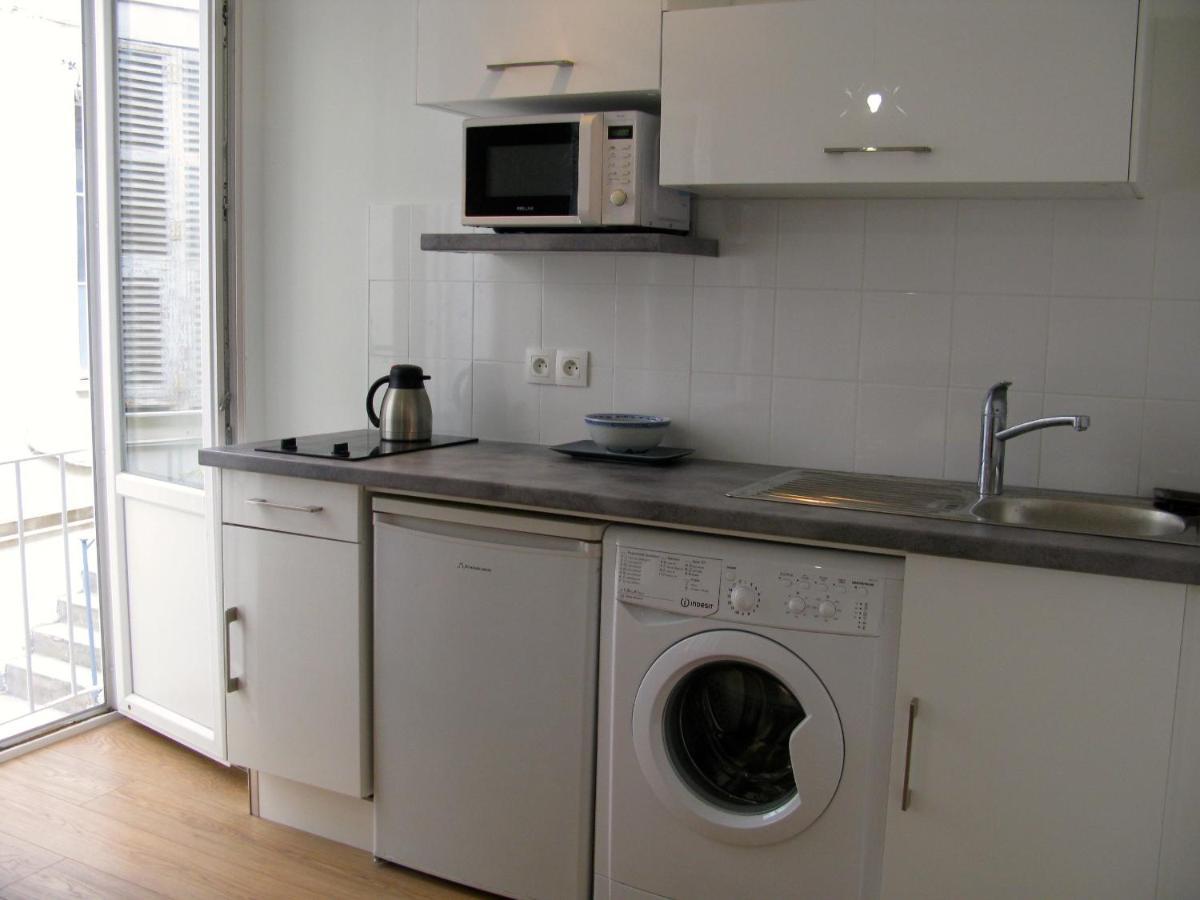 Appartamento Place Wilson Nizza