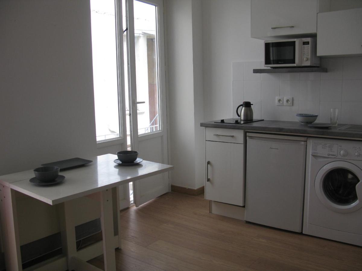 Appartamento Place Wilson Nizza