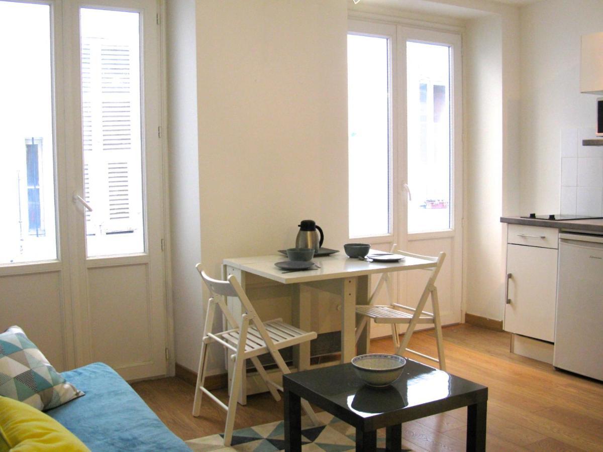 Appartamento Place Wilson