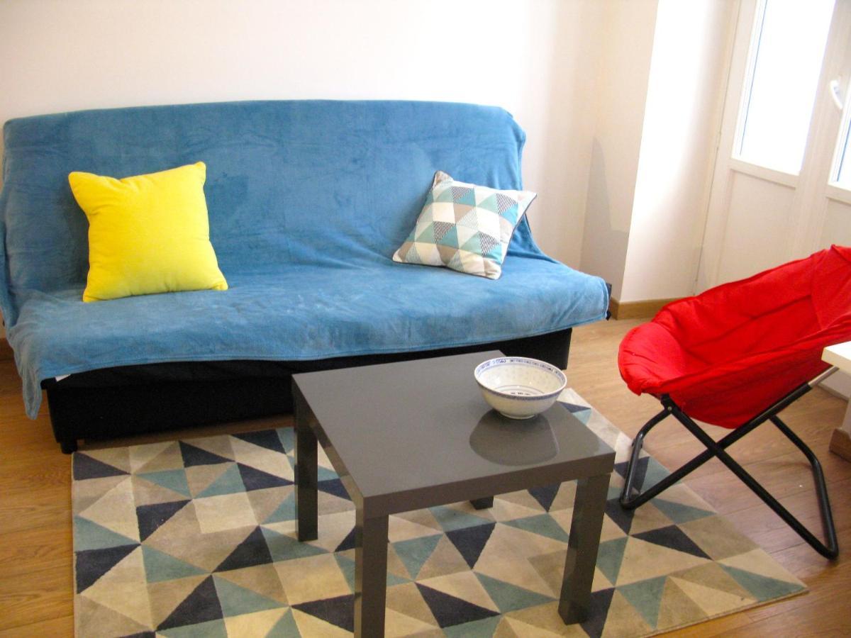 Appartamento Place Wilson