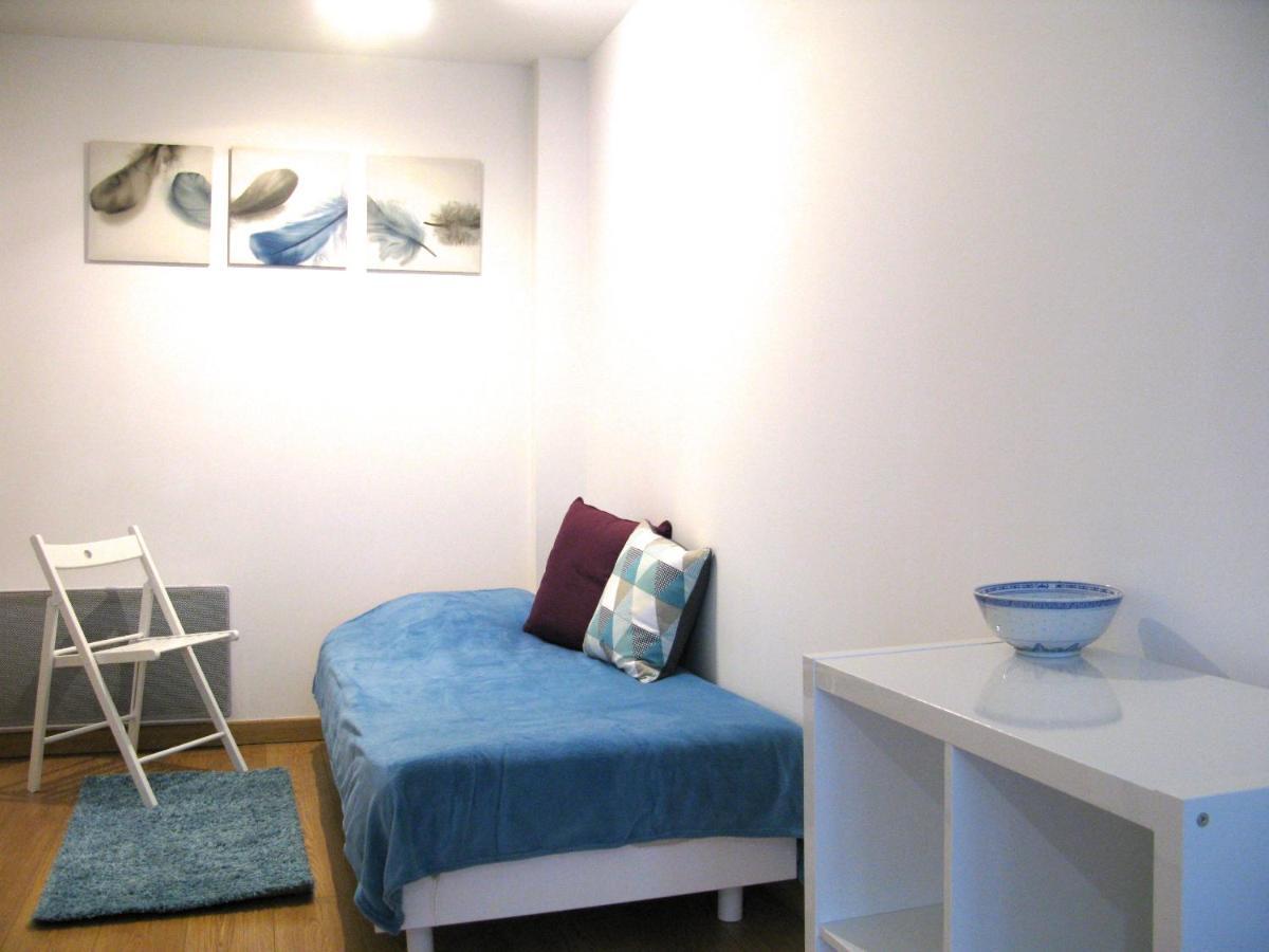 Appartamento Place Wilson *